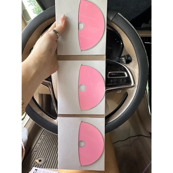 Britney Spears, the woman and me audiobook  - Picture 2 of 4